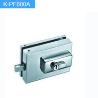 K-PF600A